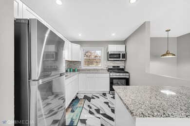 4343 W 24th Place, Gary, IN 46404 - photo 5