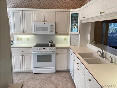 Sneak Peek to your new Kitchen!