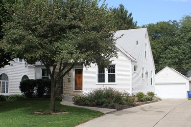 Side View