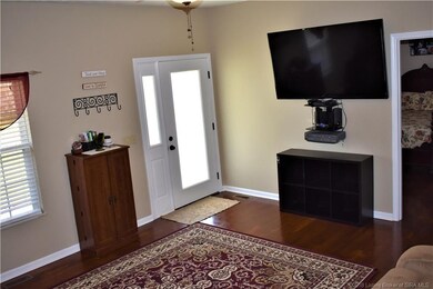 540 Brigetta Dr NE, Corydon, IN 47112 - photo 4