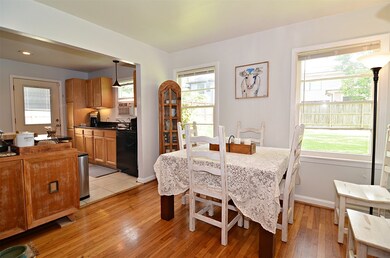 1220 Chamboard Ln, Houston, TX 77018 - photo 7