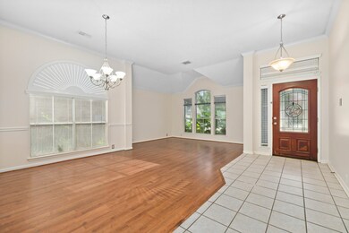 8422 E Copper Lakes Dr, Houston, TX 77095 - photo 4