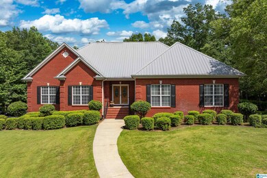 8881 Pine Mountain Rd, Pinson, AL 35126 - photo 2