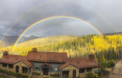 Cassidy Rainbow