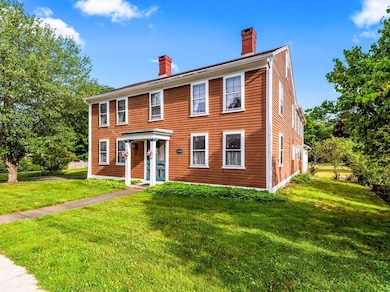 19 Main St, Brimfield, MA 01010 - photo 2