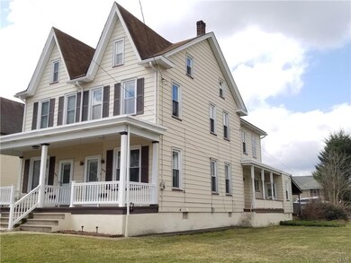248 S 3rd St, Lehighton, PA 18235 - photo 2