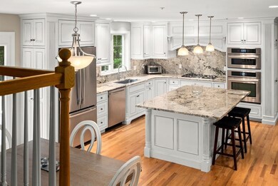 235 Old Cart Way, North Andover, MA 01845 - photo 6