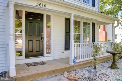 5616 Hampton Forest Way, Fairfax, VA 22030 - photo 5
