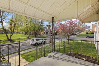 8617 Oakleigh Rd, Parkville, MD 21234 - photo 2