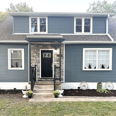 3222 W 40th Place, Gary, IN 46408 - photo 5