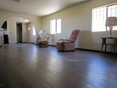 #2 New wood flooring