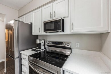 3529 S Fairplay Way unit 9, Aurora, CO 80014 - photo 6