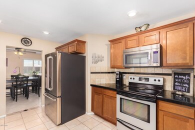 1924 E Vine Ave, Mesa, AZ 85204 - photo 5