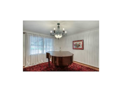 Enter the home and the sitting room is to your lef