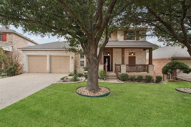 4212 Pasada Ln, Round Rock, TX 78681 - photo 3
