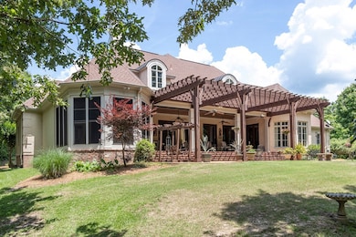 140 Highlands Dr, Oxford, MS 38655 - photo 6