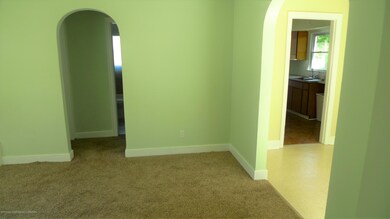 Interior Layout