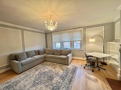 6 Lanark Rd unit 4, Brookline, MA 02445 - photo 3