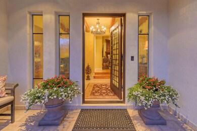Welcoming Ambiance