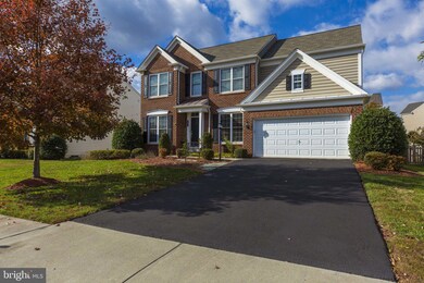 10950 Inspiration Point Place, Manassas, VA 20112 - photo 2