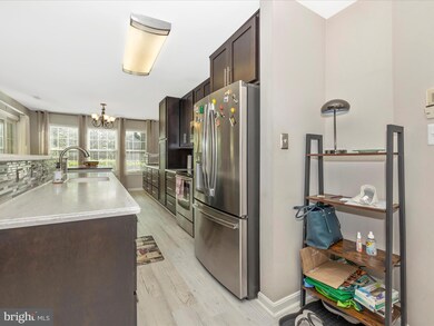 2410 Ellsworth Way unit 1D, Frederick, MD 21702 - photo 6