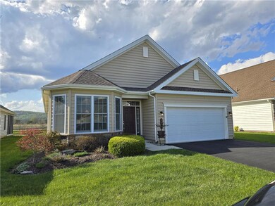 4403 Allegiant St, Center Valley, PA 18034 - photo 2