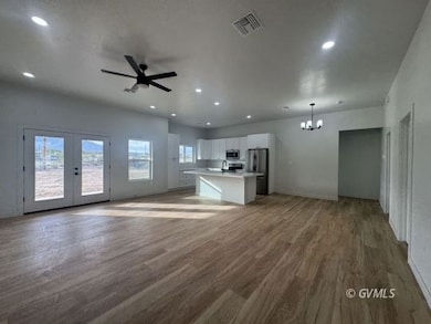 8656 Yavapai Dr, Safford, AZ 85546 - photo 2