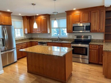 7 Shea Ln unit A, Foxborough, MA 02035 - photo 4