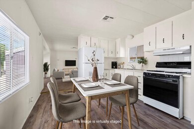 3000 N Romero Rd unit A-20, Tucson, AZ 85705 - photo 3