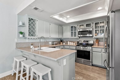 11 Wild Horse Loop unit 72, Rancho Santa Margarita, CA 92688 - photo 7