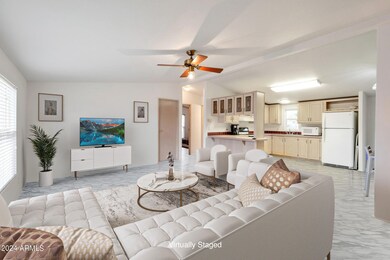 Great Room Entry