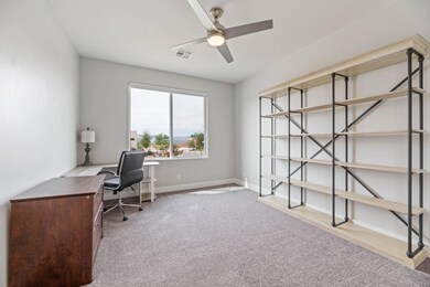 7-Bedroom 4 or Den