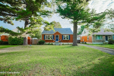 3511 Canterbury DrLouisville, KY 4029