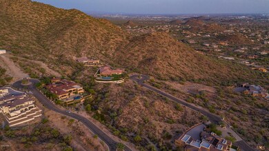 8432 E. Sugarloaf Circle