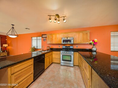 1995 S Saint David Dr, Tucson, AZ 85713 - photo 6