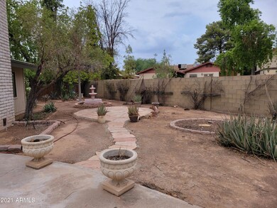 1907 S Henkel Cir, Mesa, AZ 85202 - photo 4