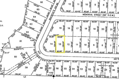 Lot 13D Dublin Cir, Gordonville, TX 76245 - photo 3