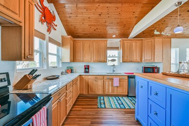 22803 Martes St, Galveston, TX 77554 - photo 7