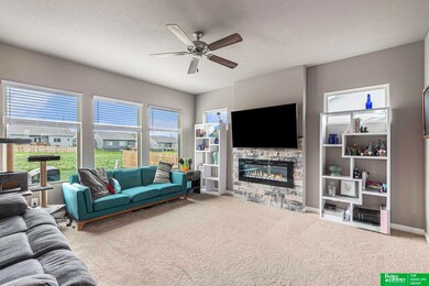 11728 S 112th St, Papillion, NE 68046 - photo 4