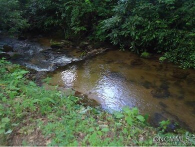 Closer look at the BOLD Stream behind the home.