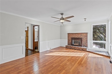 6709 N Charleston Dr, Kansas City, MO 64119 - photo 5