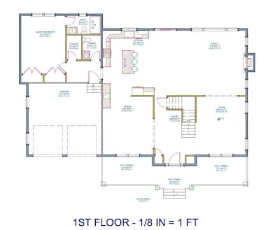 0 Cliffwood Place, Metuchen, NJ 08840 - photo 2