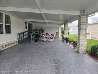 3312 Beartooth Pass, Sebring, FL 33872 - photo 2