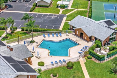 Fantastic Amenities