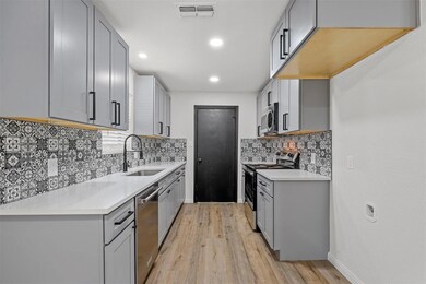 3609 Cibolo Dr, Fort Worth, TX 76133 - photo 5