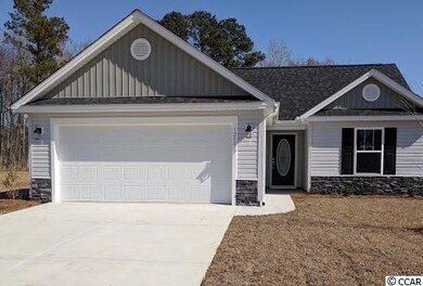 1200 Donald St unit Oak Glenn, Lot 137, Conway, SC 29527 - photo 2