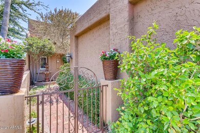 4446 E Camelback Road - 107 Phoenix AZ