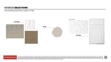 10461 Eastern Bluestar Dr, Conroe, TX 77385 - photo 2