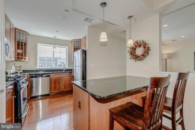 4111 S Four Mile Run Dr unit 303, Arlington, VA 22204 - photo 5