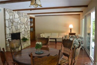 Family Room and Casual Dining